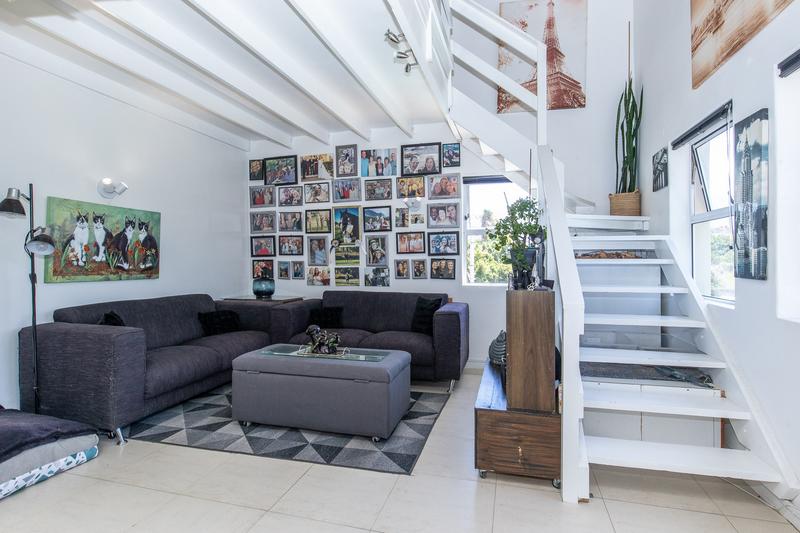 1 Bedroom Property for Sale in Plumstead Western Cape